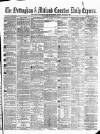 Nottingham Journal Saturday 26 September 1874 Page 1