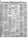 Nottingham Journal Tuesday 29 September 1874 Page 1