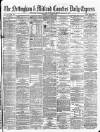 Nottingham Journal Thursday 01 October 1874 Page 1