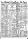 Nottingham Journal Tuesday 06 October 1874 Page 1