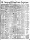 Nottingham Journal Saturday 10 October 1874 Page 1