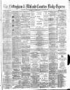 Nottingham Journal Monday 04 January 1875 Page 1