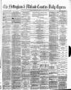 Nottingham Journal Friday 08 January 1875 Page 1