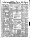 Nottingham Journal Tuesday 12 January 1875 Page 1