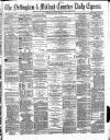 Nottingham Journal Tuesday 26 January 1875 Page 1