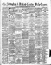 Nottingham Journal Thursday 04 February 1875 Page 1