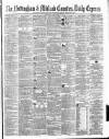 Nottingham Journal Saturday 06 February 1875 Page 1