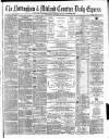 Nottingham Journal Wednesday 10 February 1875 Page 1