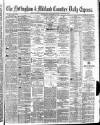 Nottingham Journal Wednesday 17 February 1875 Page 1
