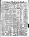 Nottingham Journal Thursday 18 February 1875 Page 1
