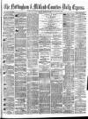 Nottingham Journal Friday 19 March 1875 Page 1