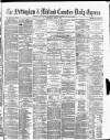 Nottingham Journal Thursday 01 April 1875 Page 1