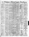 Nottingham Journal Saturday 03 April 1875 Page 1