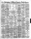 Nottingham Journal Monday 12 April 1875 Page 1