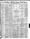 Nottingham Journal Wednesday 21 April 1875 Page 1