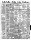 Nottingham Journal Tuesday 27 April 1875 Page 1