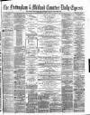 Nottingham Journal Wednesday 12 May 1875 Page 1