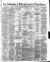 Nottingham Journal Thursday 13 May 1875 Page 1