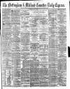 Nottingham Journal Friday 14 May 1875 Page 1