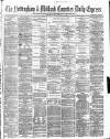 Nottingham Journal Thursday 27 May 1875 Page 1