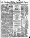 Nottingham Journal Monday 07 June 1875 Page 1
