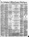 Nottingham Journal Wednesday 09 June 1875 Page 1