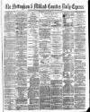 Nottingham Journal Thursday 17 June 1875 Page 1