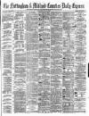 Nottingham Journal Saturday 26 June 1875 Page 1
