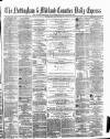 Nottingham Journal Wednesday 07 July 1875 Page 1