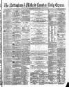 Nottingham Journal Wednesday 11 August 1875 Page 1