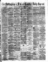 Nottingham Journal Saturday 04 September 1875 Page 1