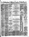 Nottingham Journal Wednesday 08 September 1875 Page 1