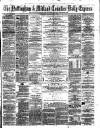Nottingham Journal Wednesday 22 September 1875 Page 1