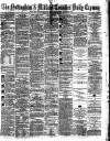 Nottingham Journal Saturday 25 September 1875 Page 1