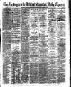 Nottingham Journal Thursday 30 September 1875 Page 1