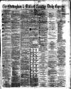 Nottingham Journal Saturday 02 October 1875 Page 1