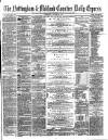 Nottingham Journal Wednesday 20 October 1875 Page 1