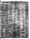 Nottingham Journal Tuesday 26 October 1875 Page 1