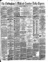 Nottingham Journal Wednesday 03 November 1875 Page 1