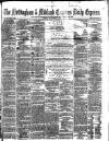 Nottingham Journal Monday 29 November 1875 Page 1