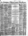 Nottingham Journal Wednesday 01 December 1875 Page 1