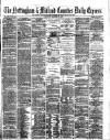 Nottingham Journal Thursday 16 December 1875 Page 1
