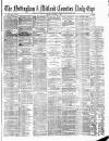 Nottingham Journal Friday 07 January 1876 Page 1