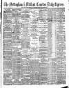 Nottingham Journal Wednesday 12 January 1876 Page 1