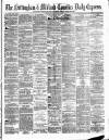 Nottingham Journal Saturday 15 January 1876 Page 1