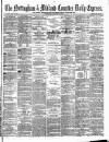 Nottingham Journal Wednesday 19 January 1876 Page 1