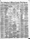 Nottingham Journal Tuesday 01 February 1876 Page 1