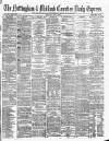 Nottingham Journal Thursday 01 June 1876 Page 1
