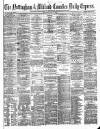 Nottingham Journal Thursday 15 June 1876 Page 1