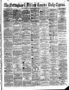 Nottingham Journal Saturday 01 July 1876 Page 1